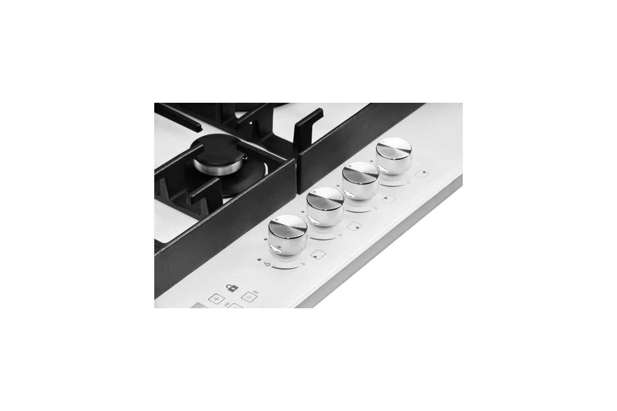 Варочная поверхность Hiberg VM 6245 W
