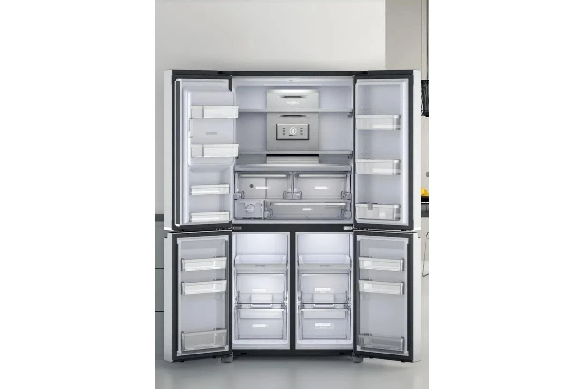 Холодильник Whirlpool WQ9I MO1L