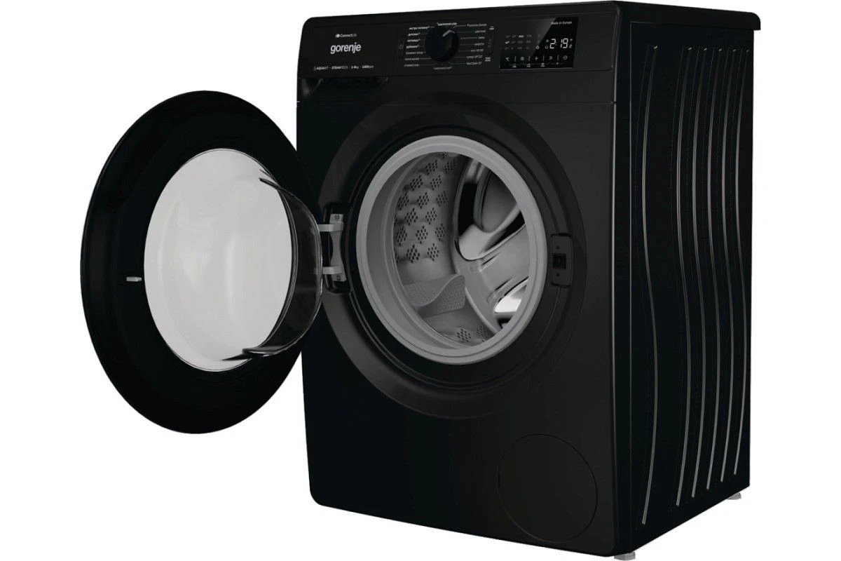 Стиральная машина Gorenje WPNEI94A1SWIFI/BC