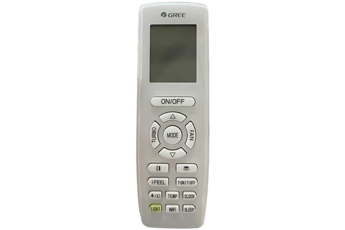 Кондиционер Gree Pular ARCTIC GWH12AGC-K6DNA4F