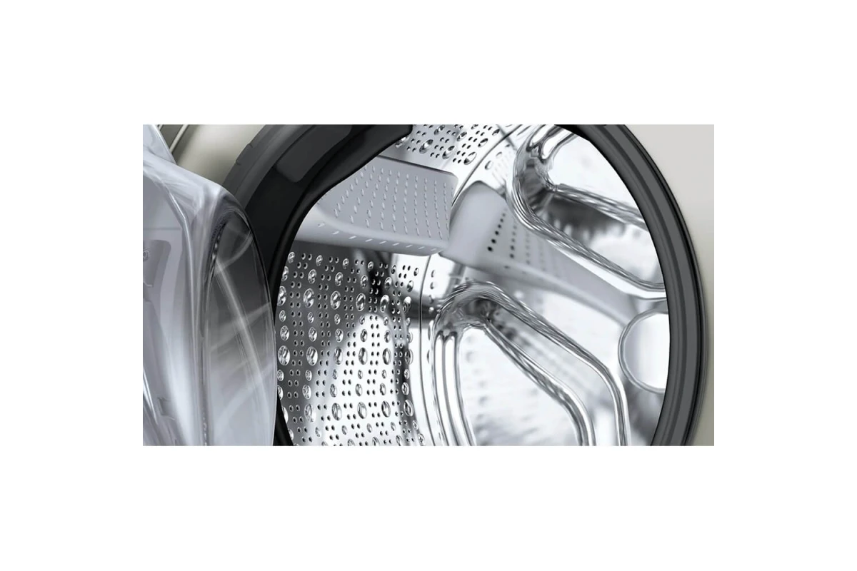 Стиральная машина Bosch WGB254AXPL