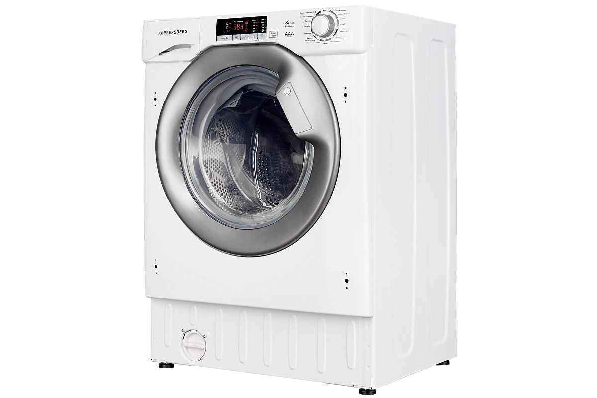 Встраиваемая стирально-сушильная Kuppersberg WD 1488