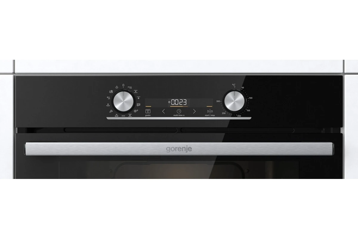 Духовой шкаф Gorenje BOSX6737E06BG