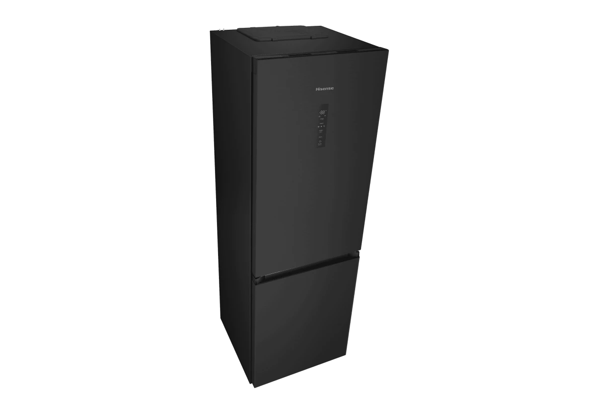 Холодильник Hisense RB3K330SAF1