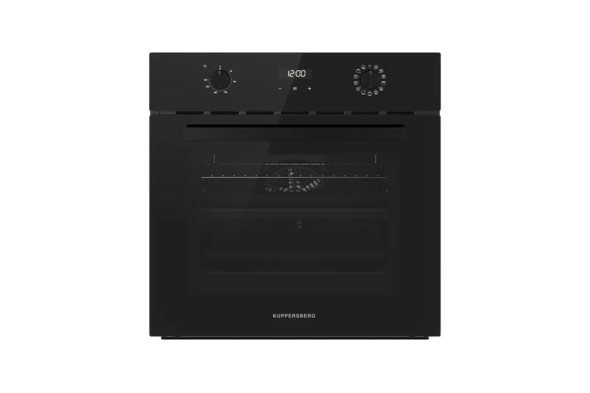 Духовой шкаф Kuppersberg HF 678 B