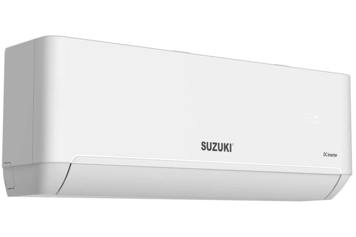 Кондиционер Suzuki Ultra SUSH-C072DC