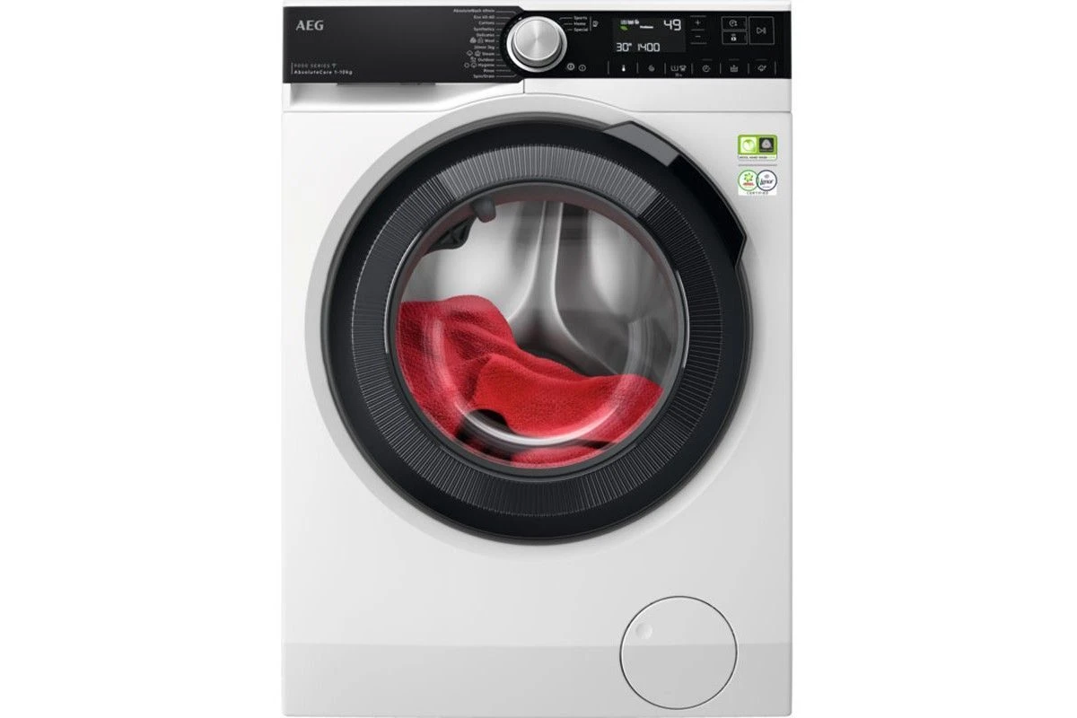Стиральная машина AEG LFR95146UE
