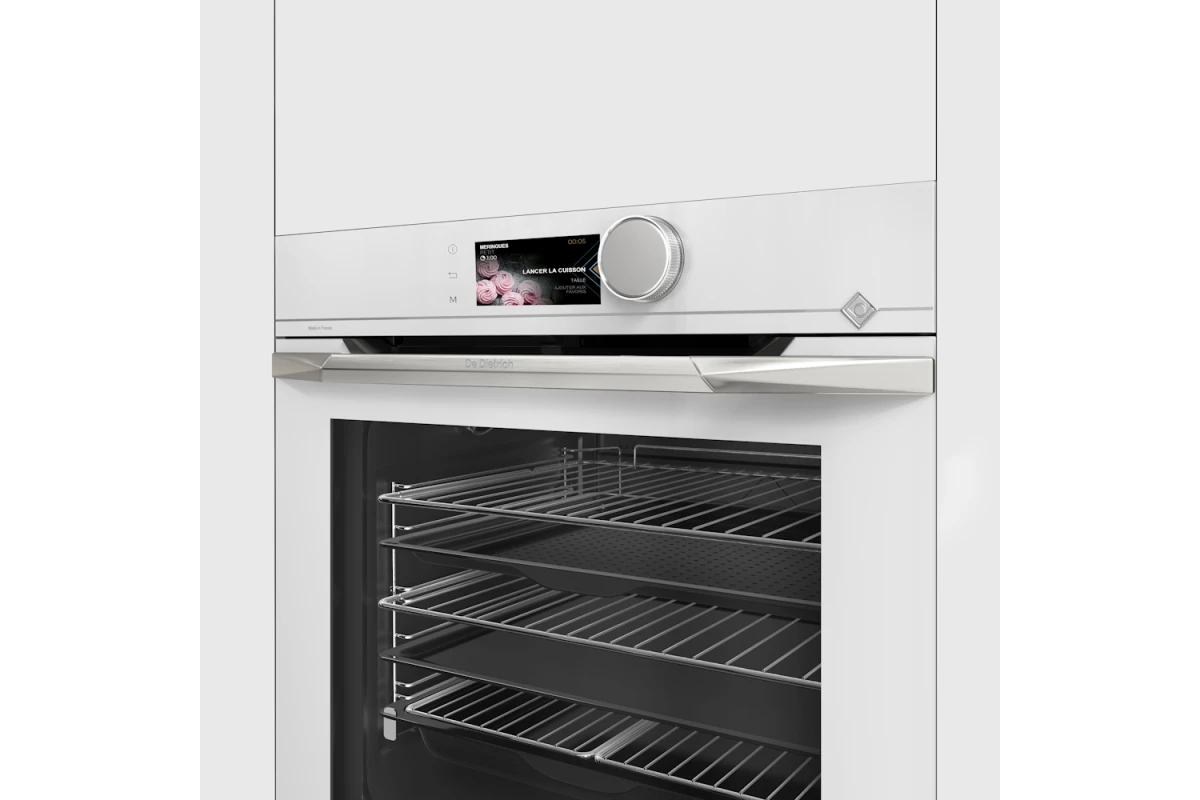 Духовой шкаф De Dietrich DOP4756W