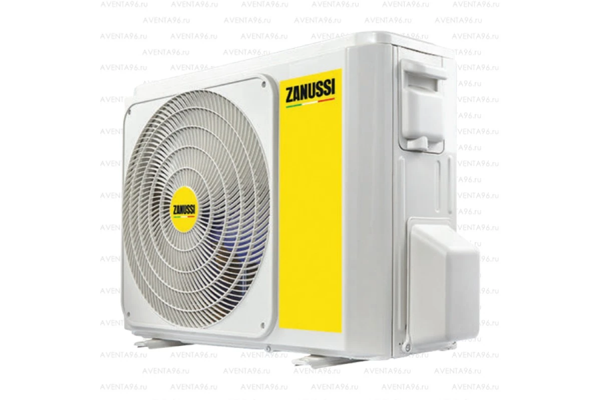 Кондиционер Zanussi Siena ZACS-07 HS/A21/N1