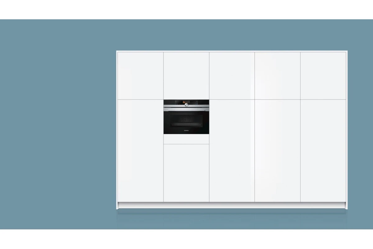 Духовой шкаф Siemens CS 636GBS1