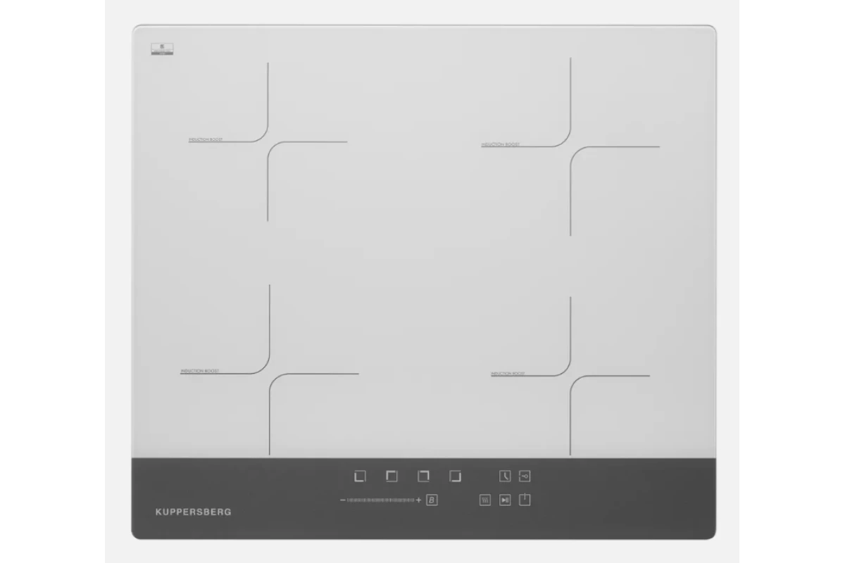 Индукционная варочная панель Kuppersberg ICD 601