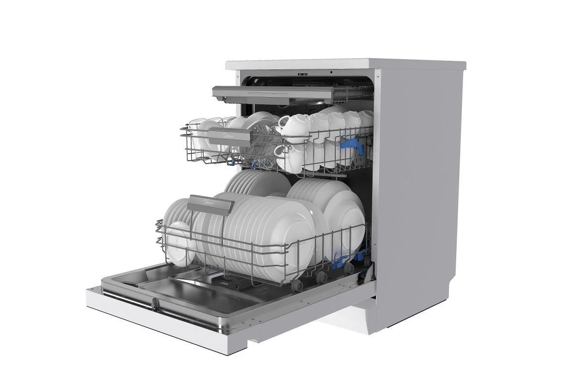 Посудомоечная машина Midea MFD60S150Wi