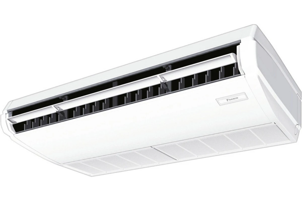 Напольно-потолочный кондиционер Daikin FHA50A9/RXM50A