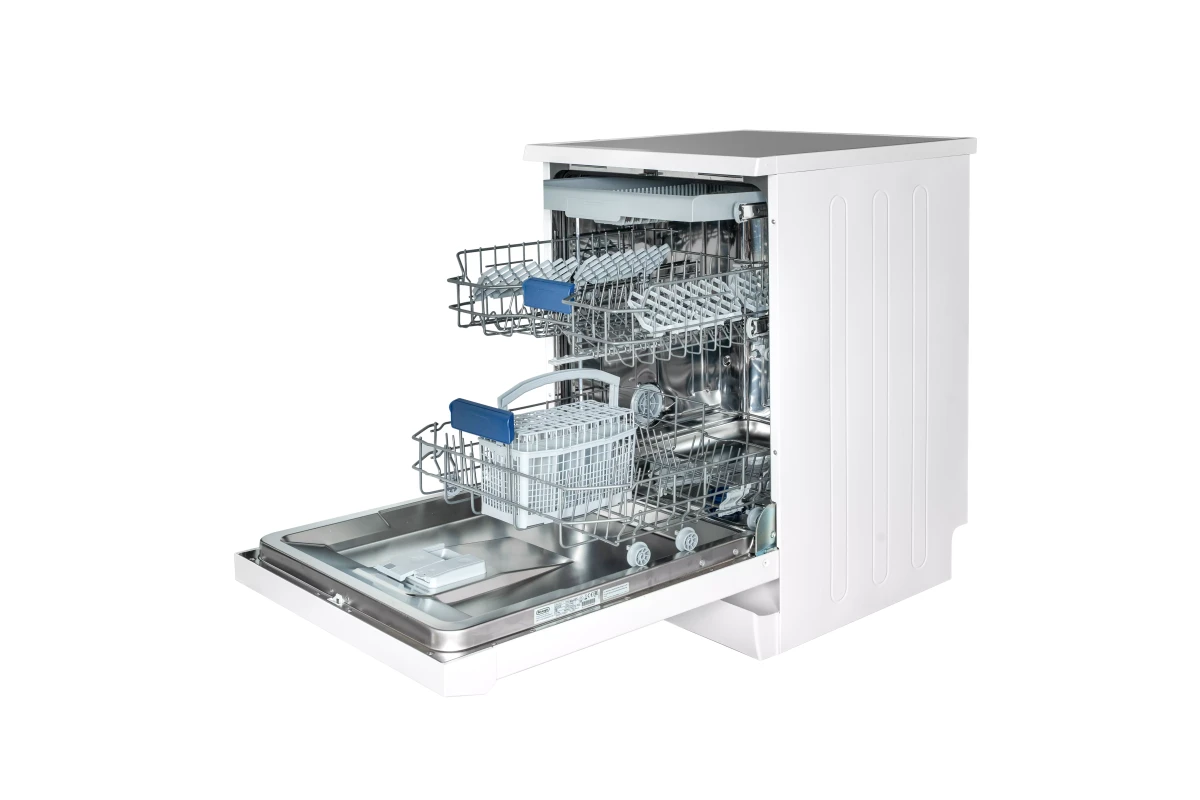 Посудомоечная машина DeLonghi DDWS 665 B EMILIO