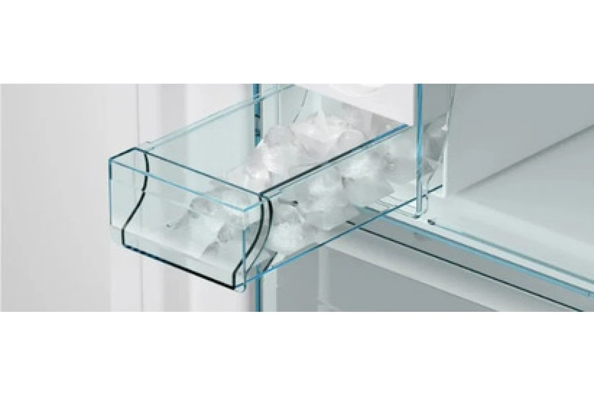 Двухкамерный холодильник Bosch KGN86AI32U