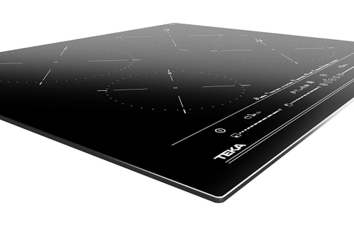 Варочная панель Teka ITC 64630 MST BLACK