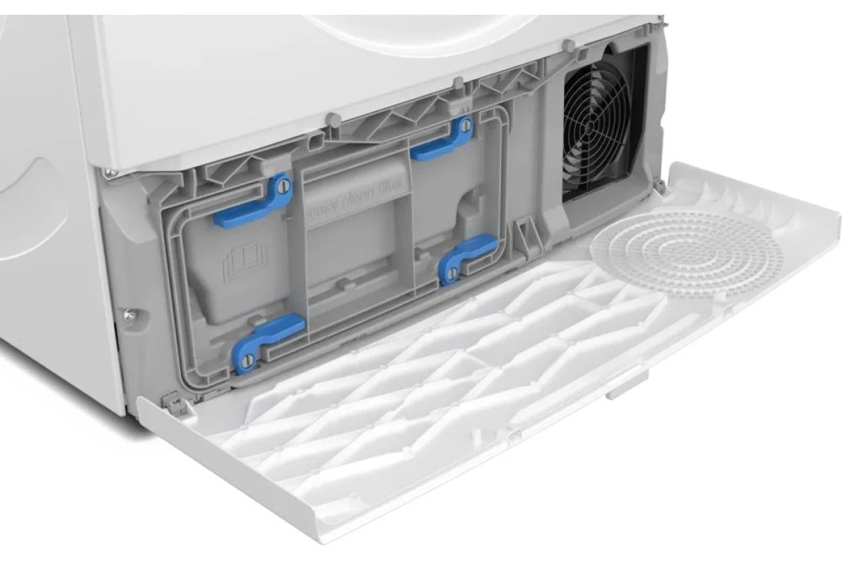 Сушильная машина Bosch WQK25200ME