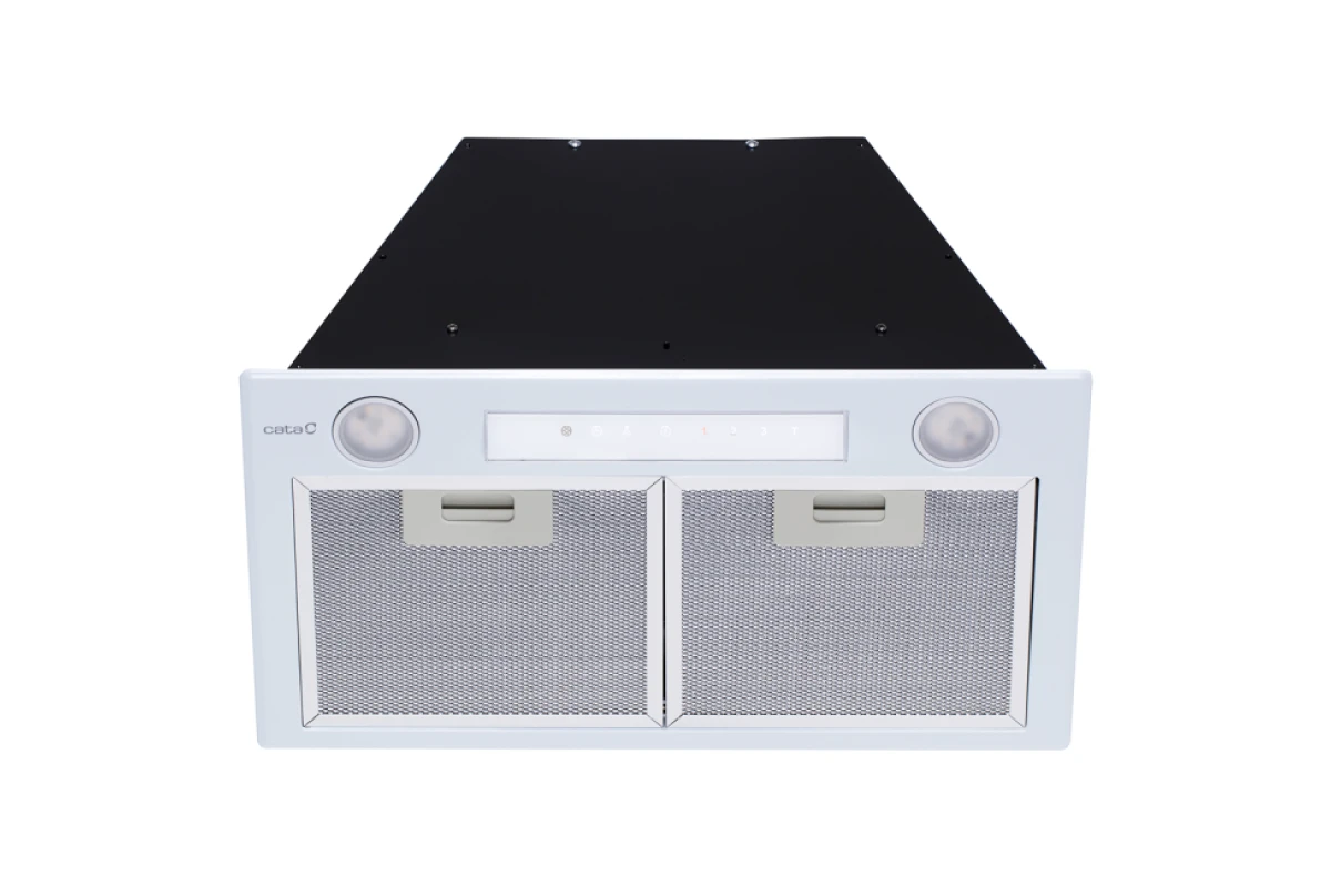 Вытяжка Cata GL 45 WH /B