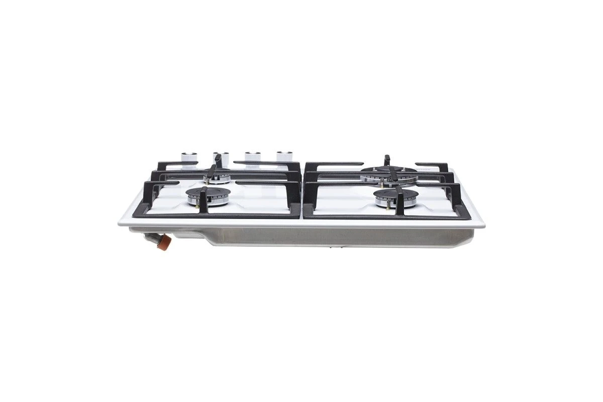 Газовая варочная поверхность Simfer H60V41W516