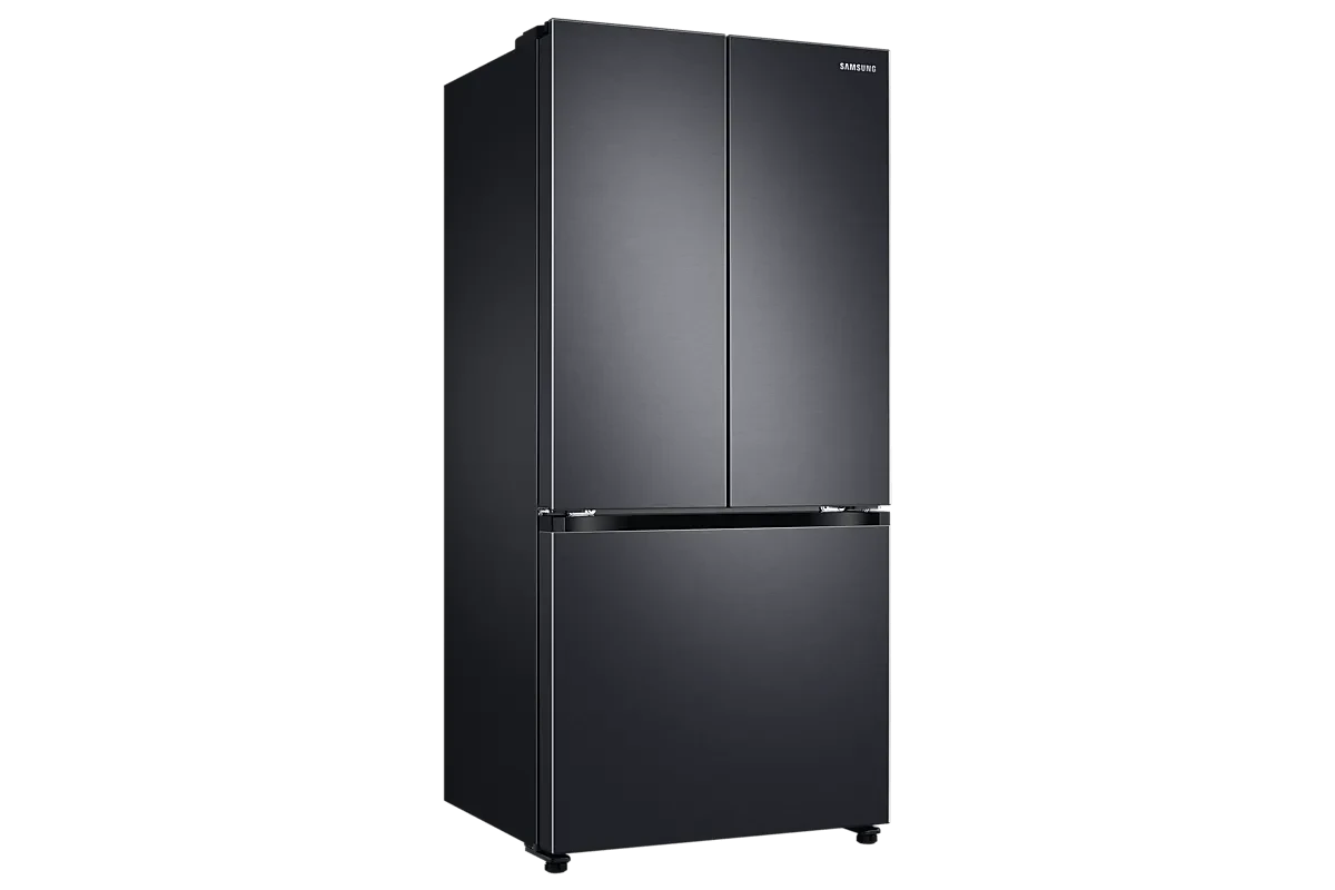 Холодильник Samsung RF44A5002B1/WT
