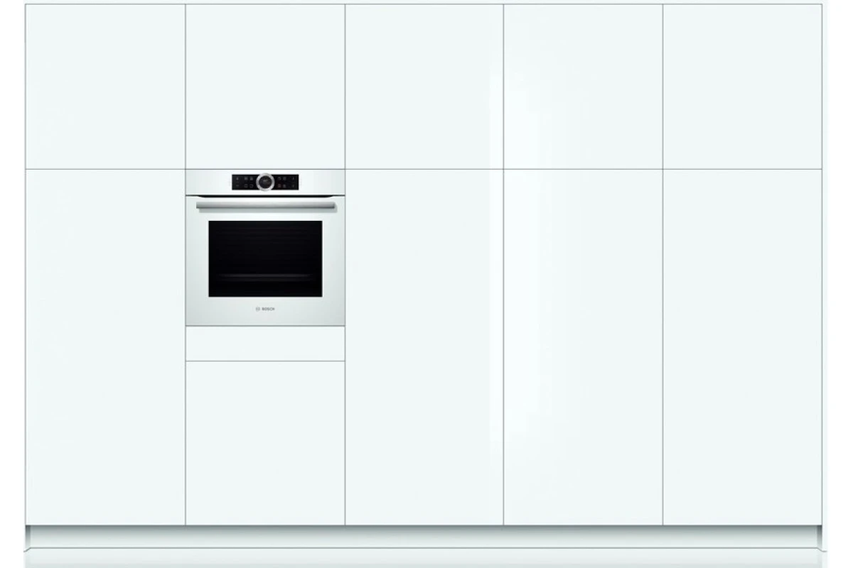 Духовой шкаф Bosch HBG634BW1