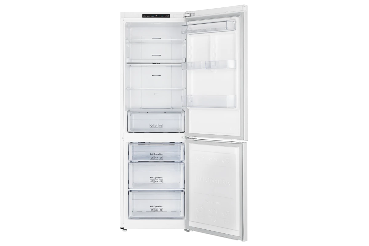 Холодильник Samsung RB30A30N0WW/WT