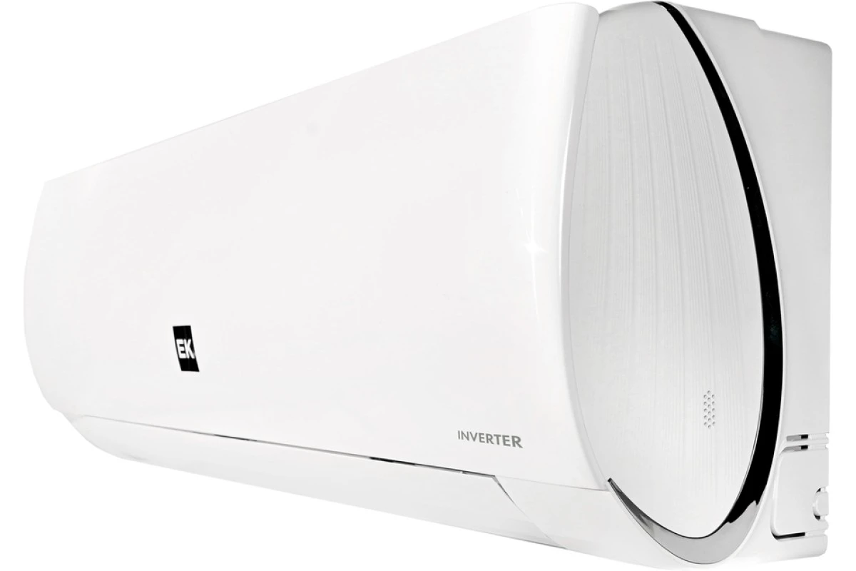 Кондиционер Euroklimat Futura heat pump EKSF-35HIS/EKOF-35HIS