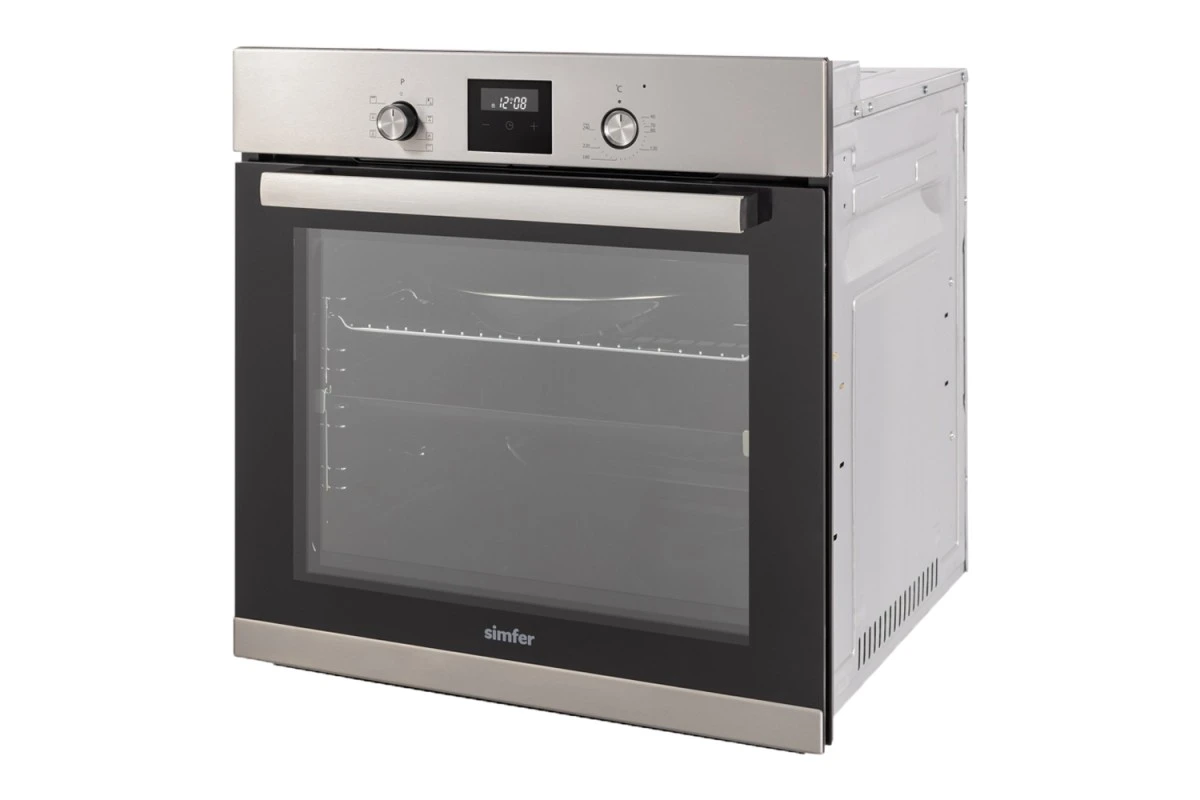 Электрический духовой шкаф Simfer B6EM58016