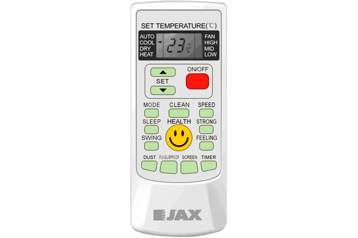 Канальный кондиционер JAX ACID–60HE/ACIX-60HE