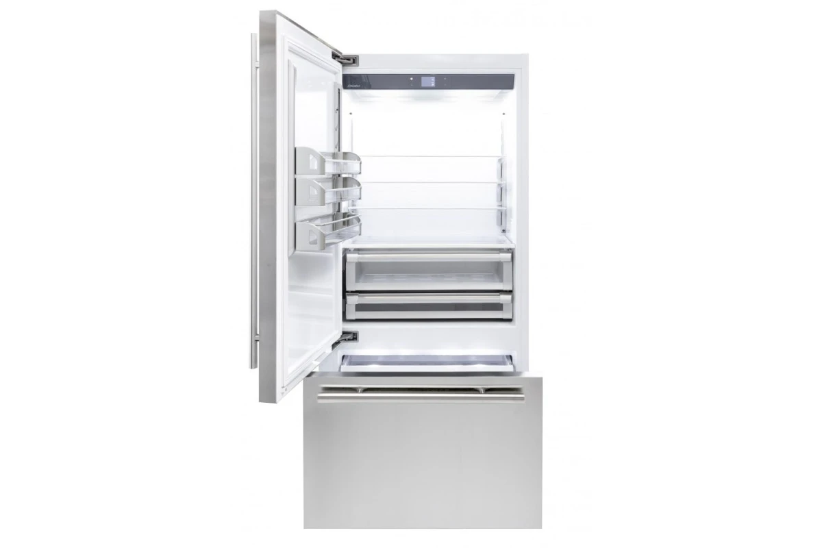 Холодильник Fhiaba BKS900TST3 с зоной TriMode