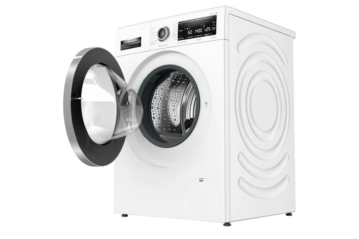 Стиральная машина Bosch WAVH8M92PL