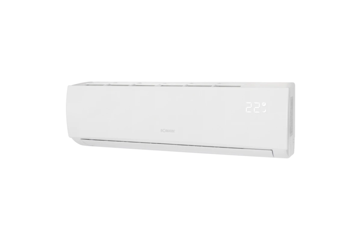 Кондиционер Bomann CL 6046 QC CB