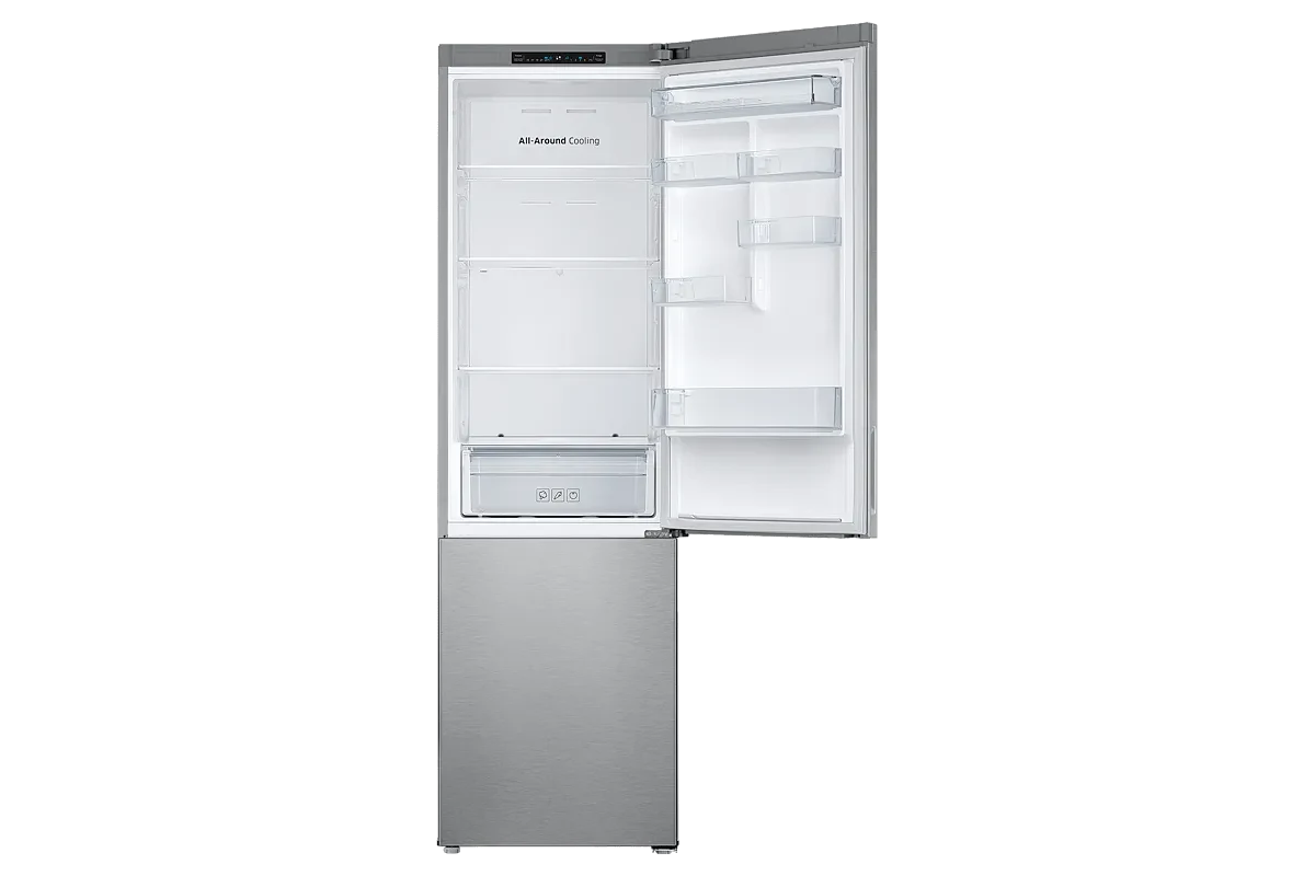Холодильник Samsung RB37A50N0SA/WT