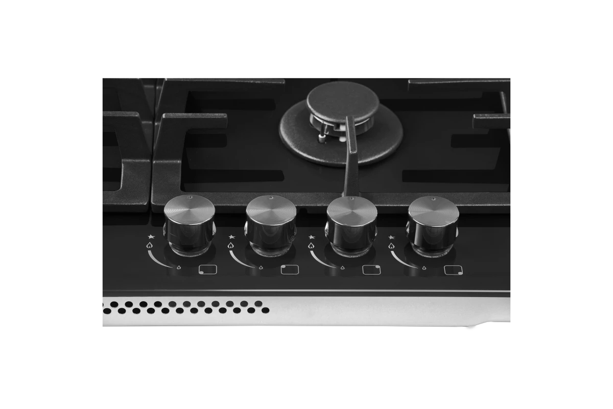 Варочная поверхность Hiberg VM 60440 B