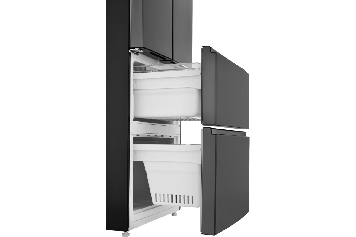 Холодильник French Door ZUGEL ZRFD361B