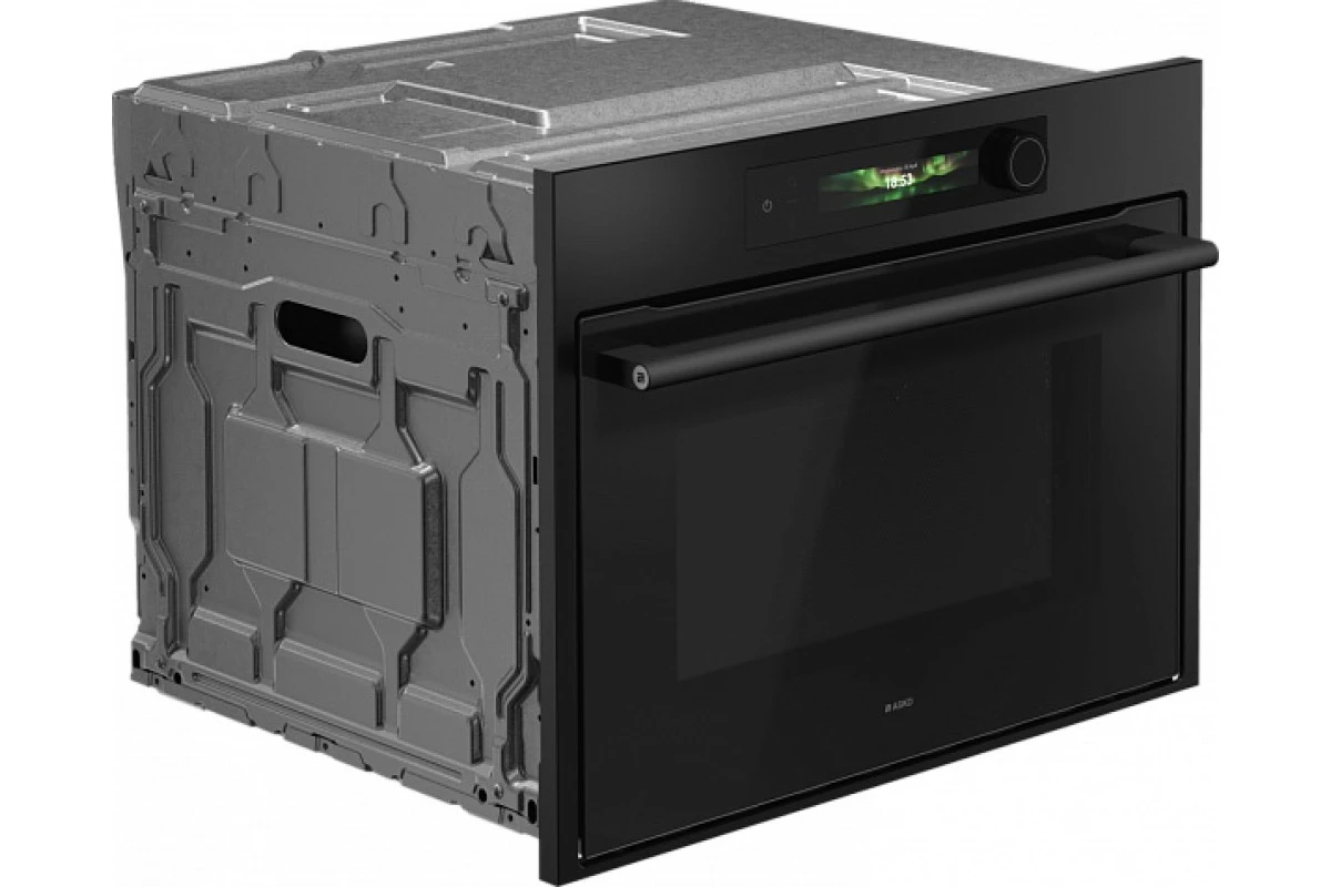 Компактный духовой шкаф Asko OCM64GSH