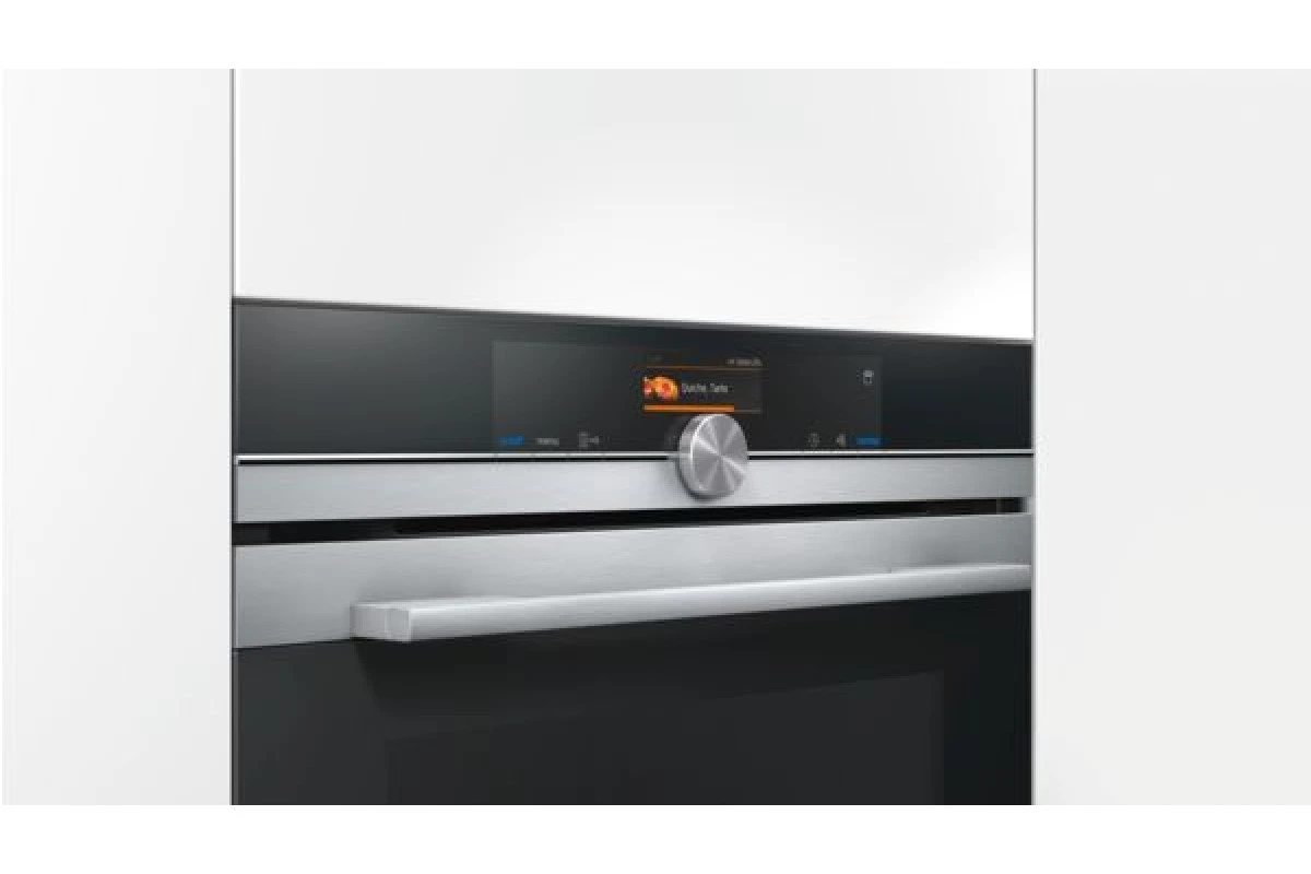 Духовой шкаф Siemens CS636GBS2