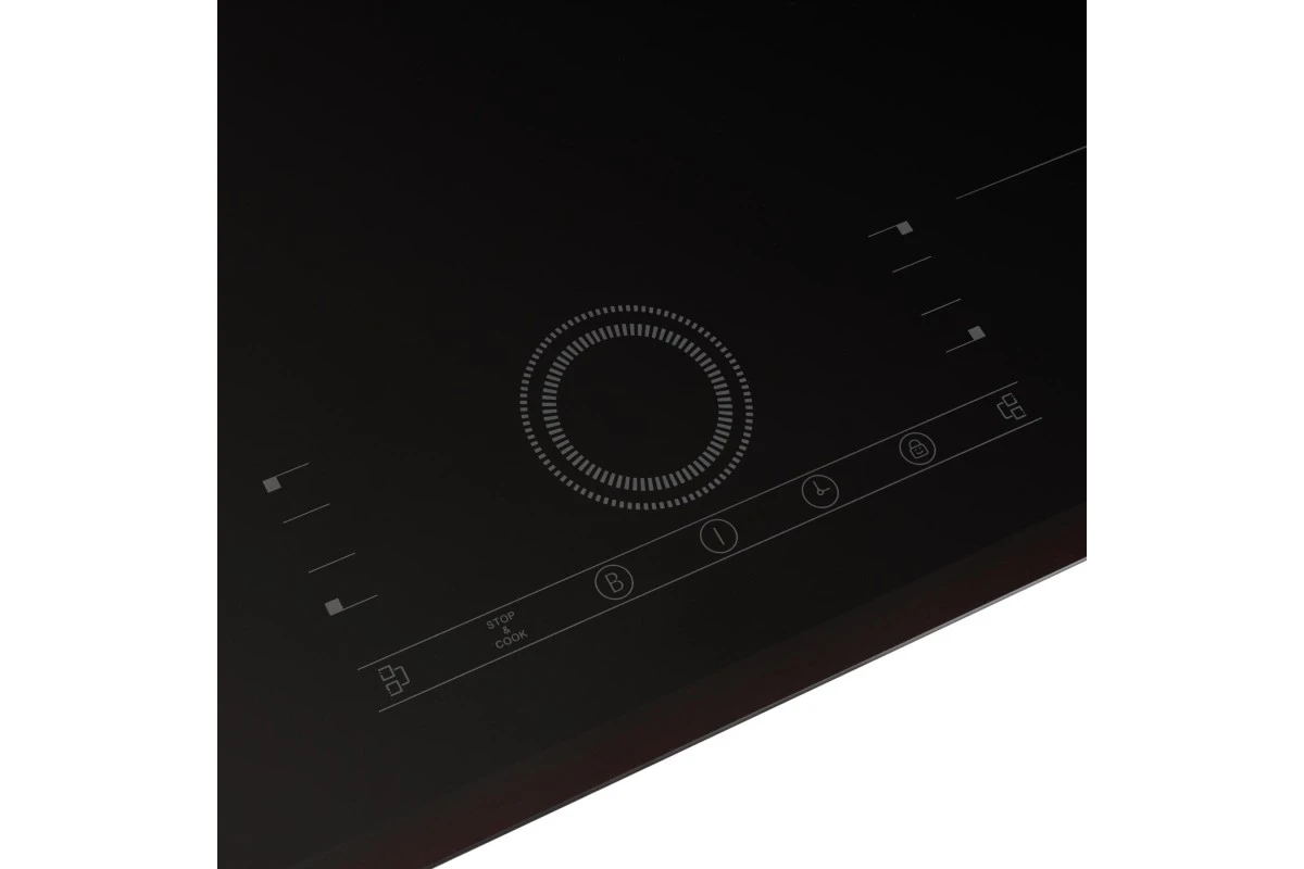 Индукционная варочная панель DeLonghi ELETTRA 4B2P CR