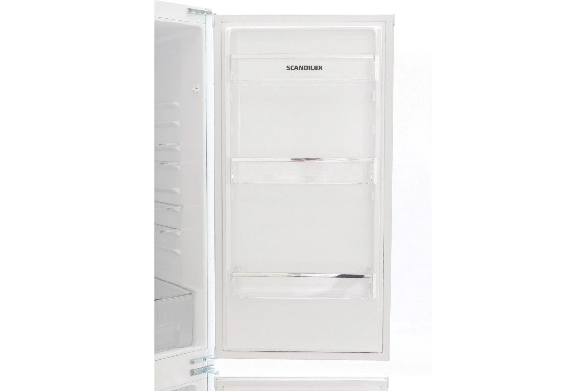 Встраиваемый холодильник Scandilux RBI255