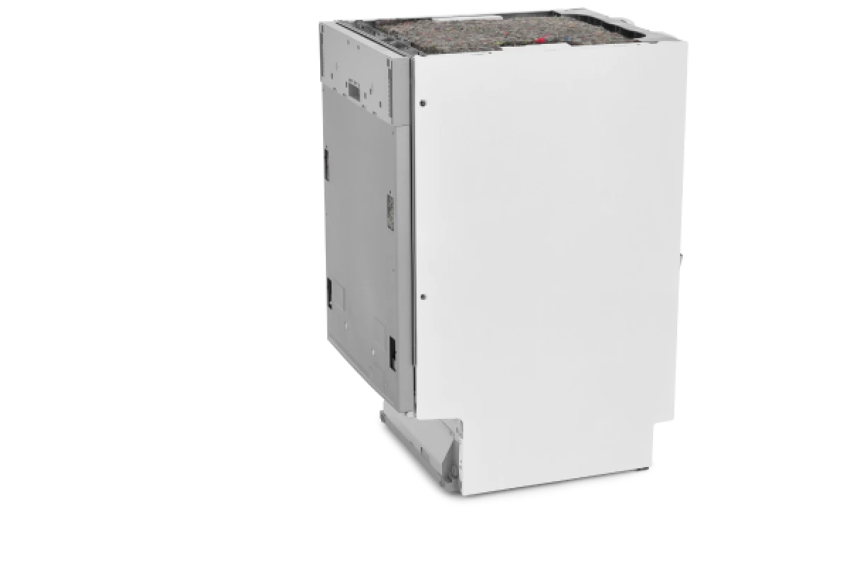 Встраиваемая посудомоечная машина Hotpoint HIS 1D67