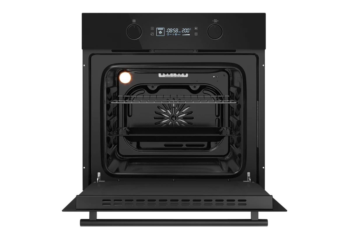 Шкаф духовой электрический HOMSair OEM606BK2