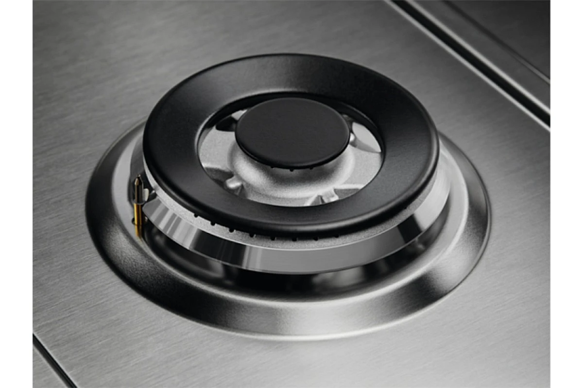 Газовая варочная панель Electrolux KGS64362XX