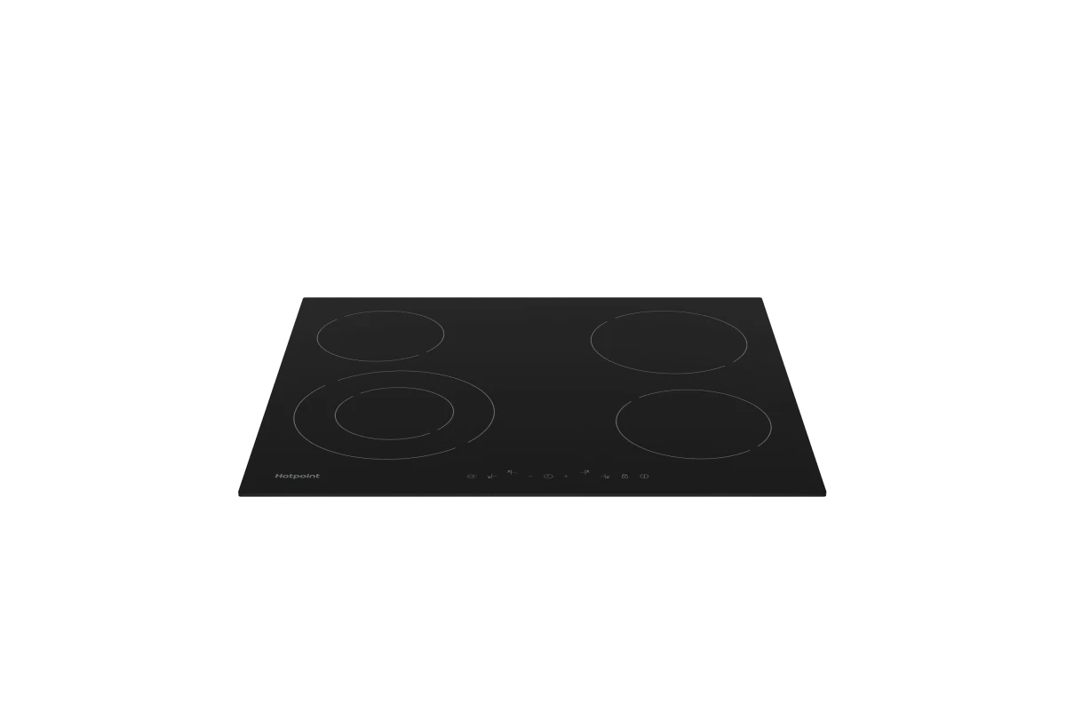 Электрическая варочная панель Hotpoint HR 6T2 C