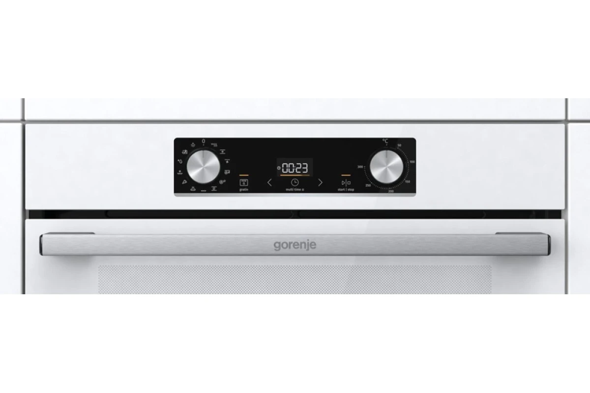 Духовой шкаф Gorenje BOS6737E09WG