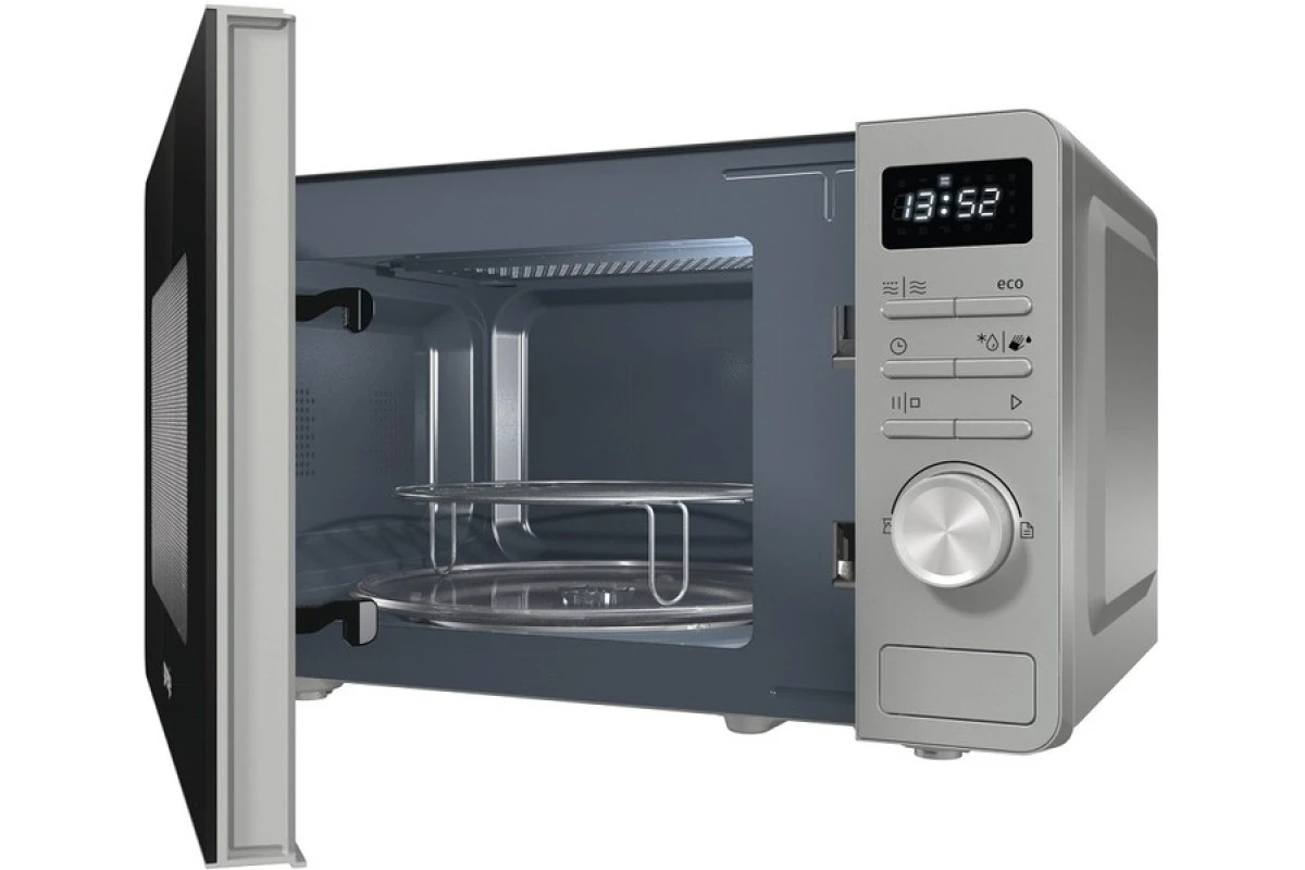 Микроволновая печь с грилем Gorenje MO23A4X