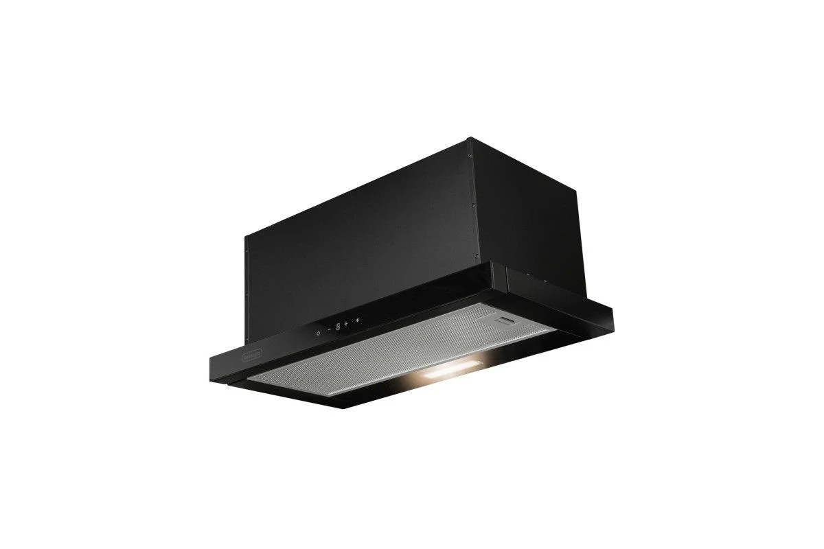 Кухонная вытяжка DeLonghi KT - TIARA 612 NB