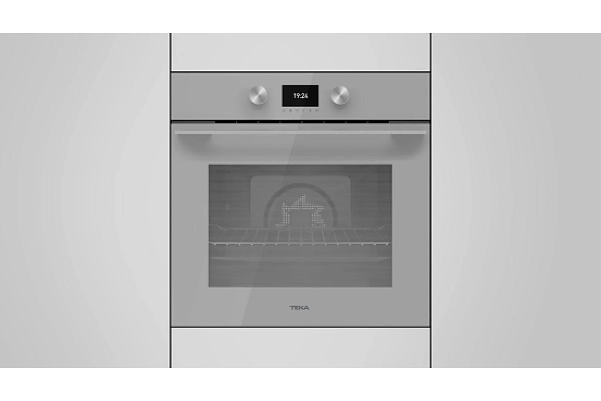 Духовой шкаф Teka HLB 8600 STEAM GREY