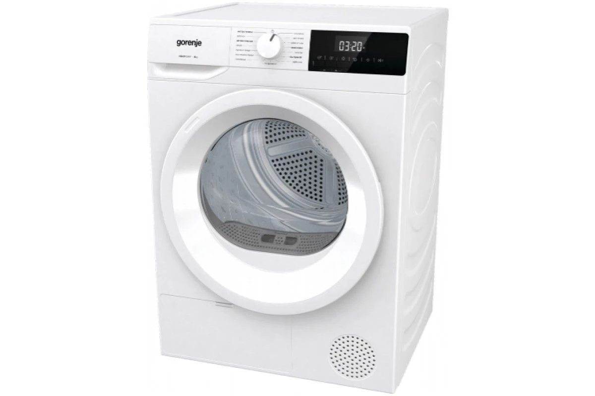 Сушильная машина Gorenje DHNE82/C