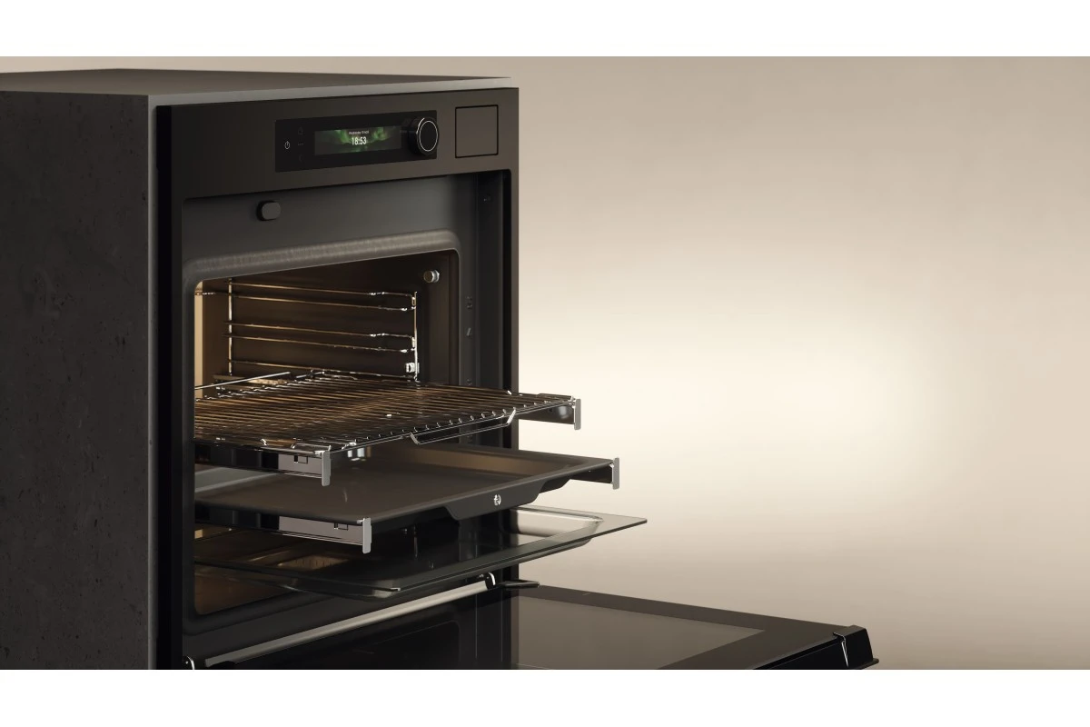 Духовой шкаф с паром Asko OCSM66BSH