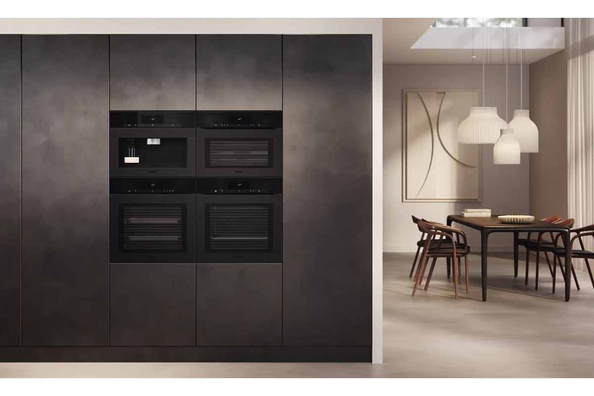 Духовой шкаф Miele H 7840 BMX 125 Gala Ed